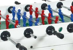 Parts Foosball Table Parts Twister Display, Inc.